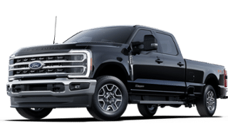2025 Ford Super Duty® External Image 2